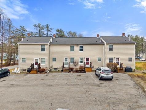 135 Mayo Road Hampden ME 04444