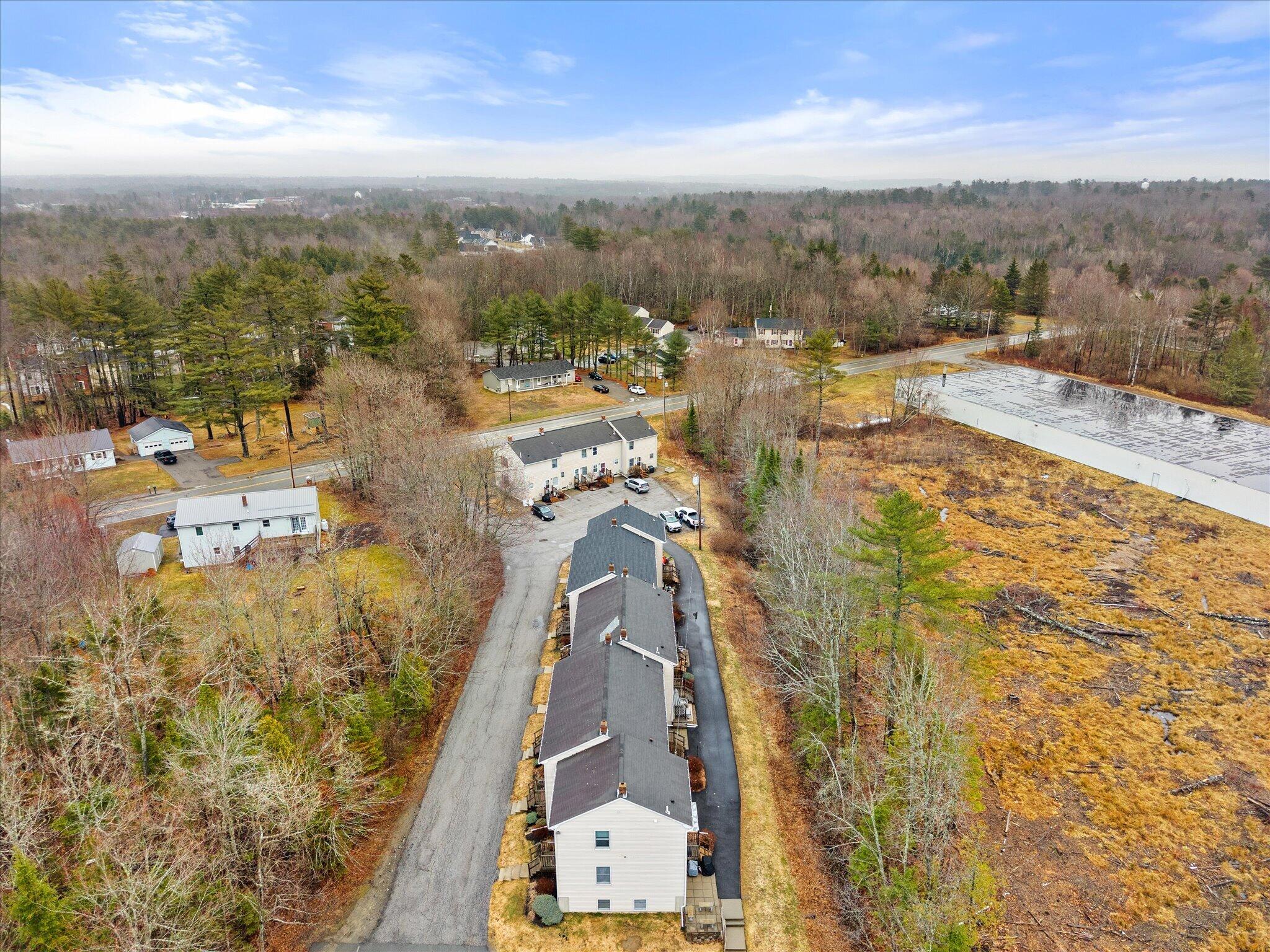 135 Mayo Road Hampden ME 04444