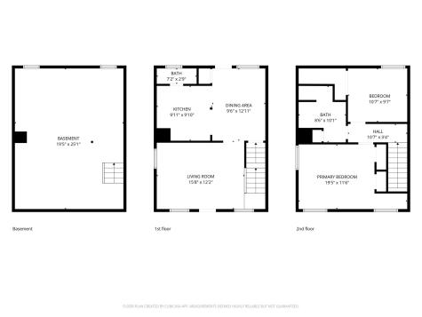 135 Mayo Road Hampden ME 04444