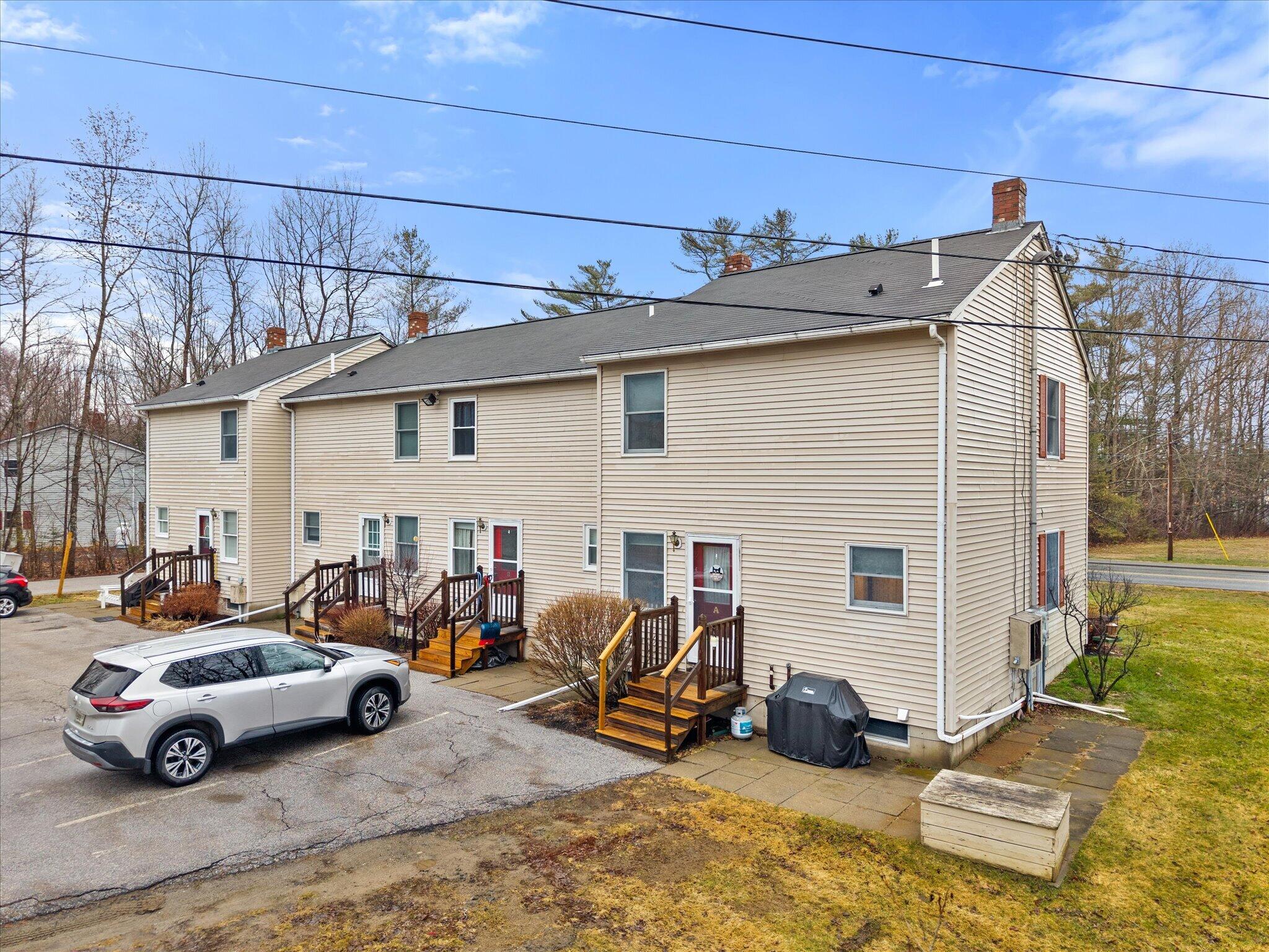 135 Mayo Road Hampden ME 04444