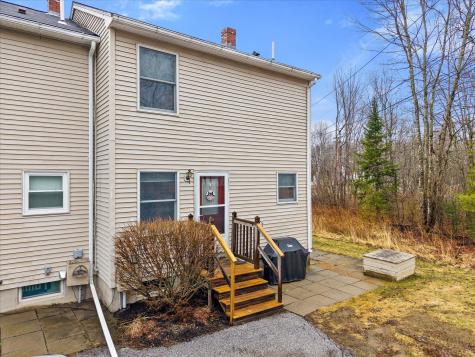 135 Mayo Road Hampden ME 04444