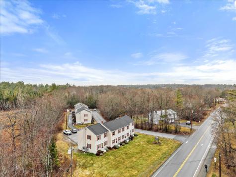 135 Mayo Road Hampden ME 04444