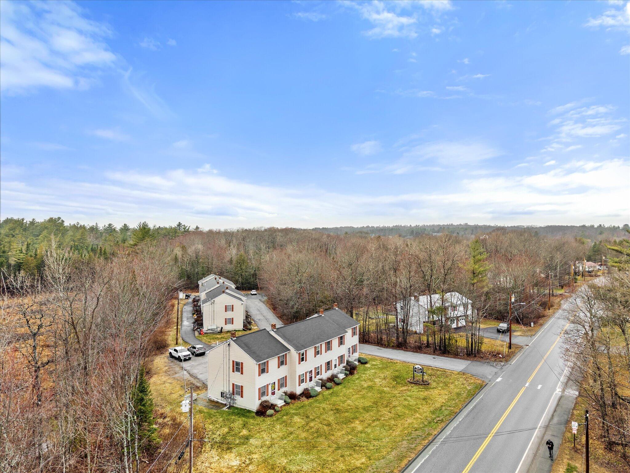 135 Mayo Road Hampden ME 04444