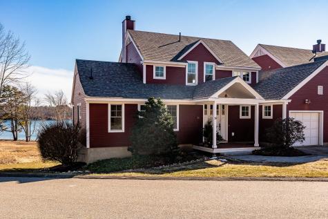 51 Powerhouse Hill Lane Rockport ME 04856
