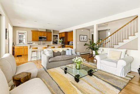 51 Powerhouse Hill Lane Rockport ME 04856