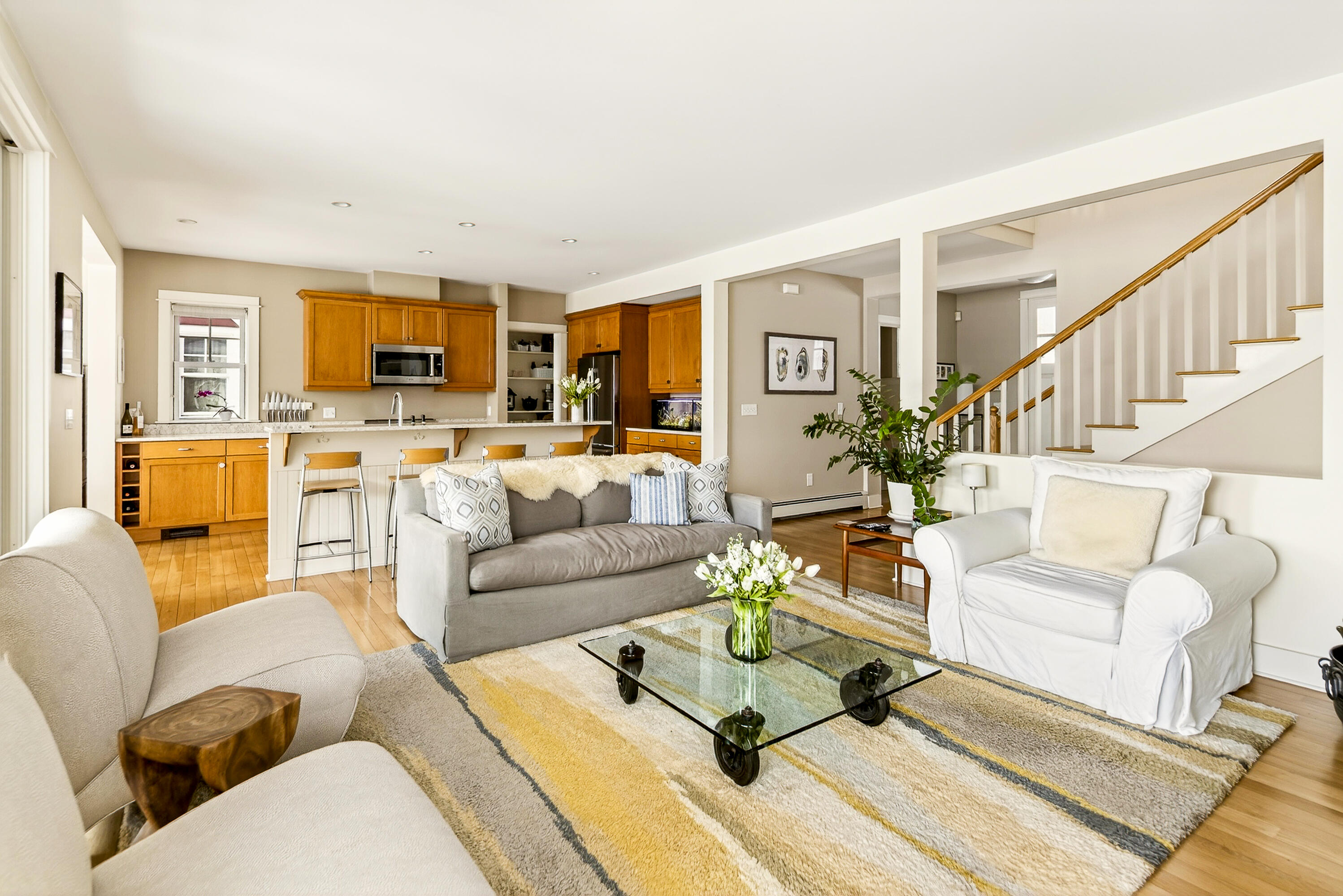 51 Powerhouse Hill Lane Rockport ME 04856
