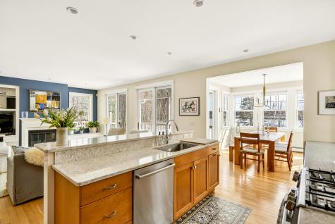 51 Powerhouse Hill Lane Rockport ME 04856