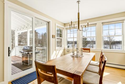 51 Powerhouse Hill Lane Rockport ME 04856