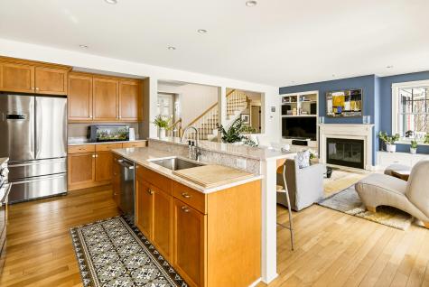 51 Powerhouse Hill Lane Rockport ME 04856