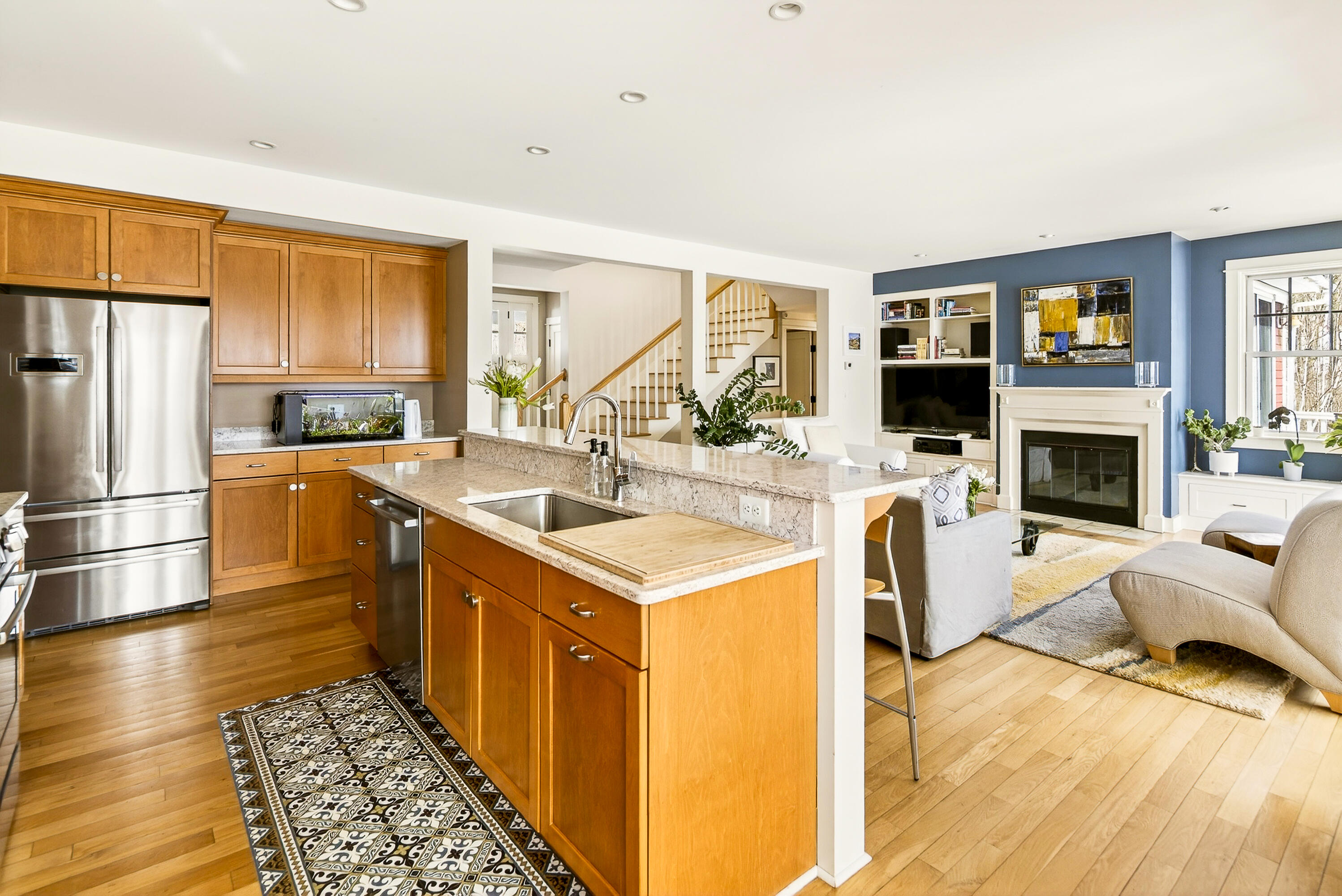 51 Powerhouse Hill Lane Rockport ME 04856