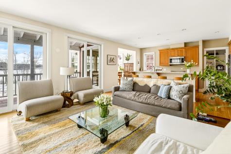 51 Powerhouse Hill Lane Rockport ME 04856