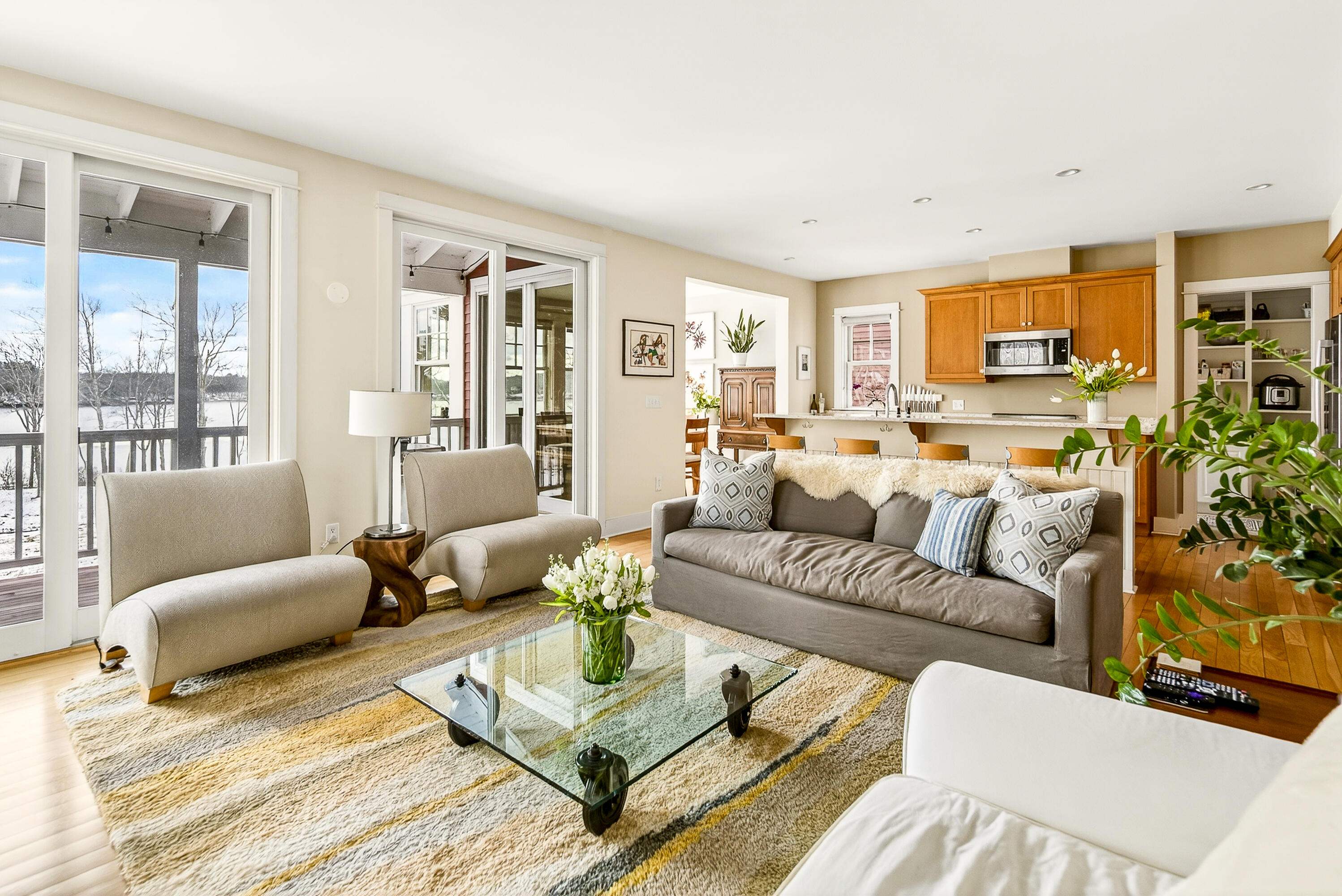 51 Powerhouse Hill Lane Rockport ME 04856