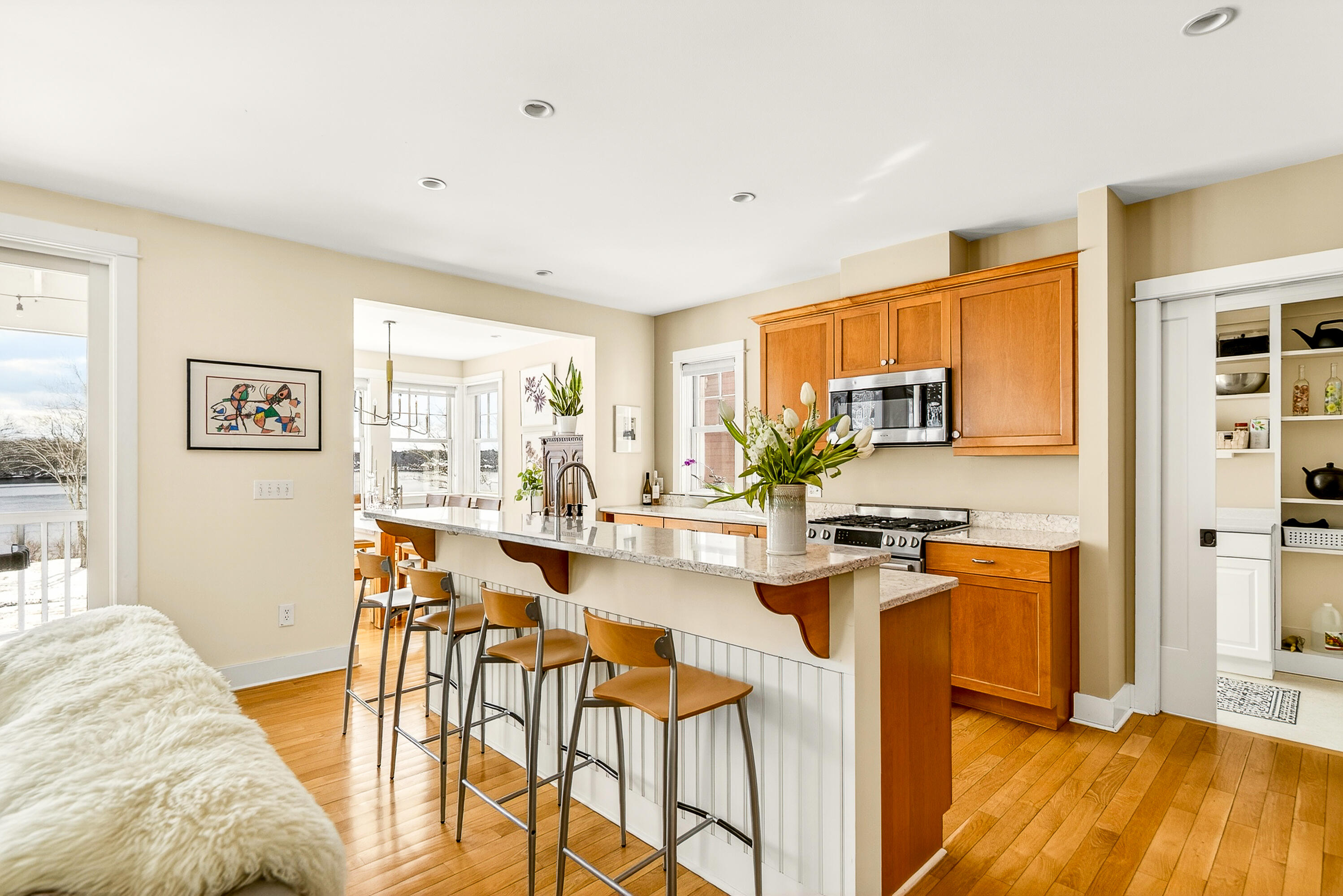 51 Powerhouse Hill Lane Rockport ME 04856