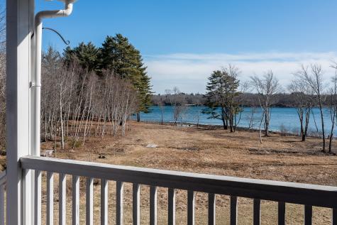 51 Powerhouse Hill Lane Rockport ME 04856