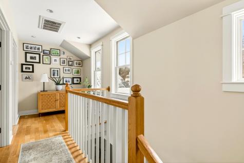 51 Powerhouse Hill Lane Rockport ME 04856