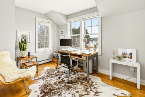 51 Powerhouse Hill Lane Rockport ME 04856