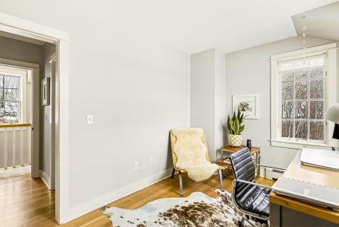 51 Powerhouse Hill Lane Rockport ME 04856