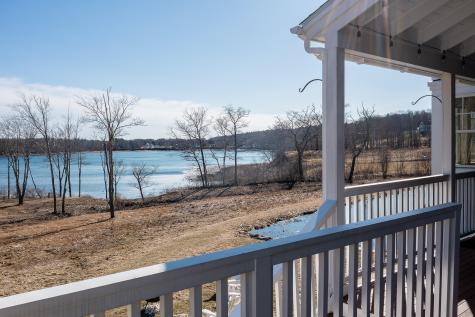 51 Powerhouse Hill Lane Rockport ME 04856