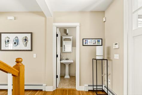 51 Powerhouse Hill Lane Rockport ME 04856