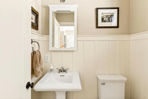 51 Powerhouse Hill Lane Rockport ME 04856