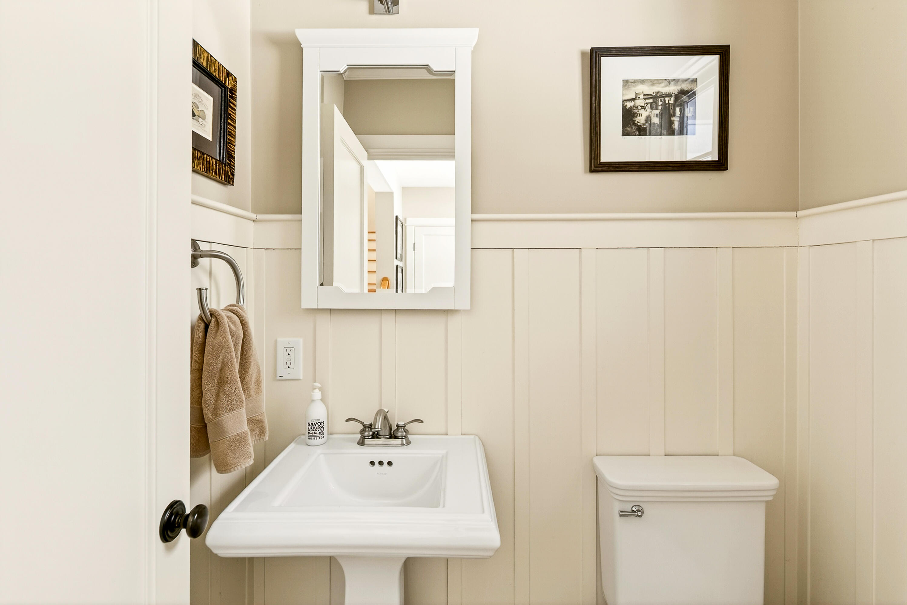 51 Powerhouse Hill Lane Rockport ME 04856