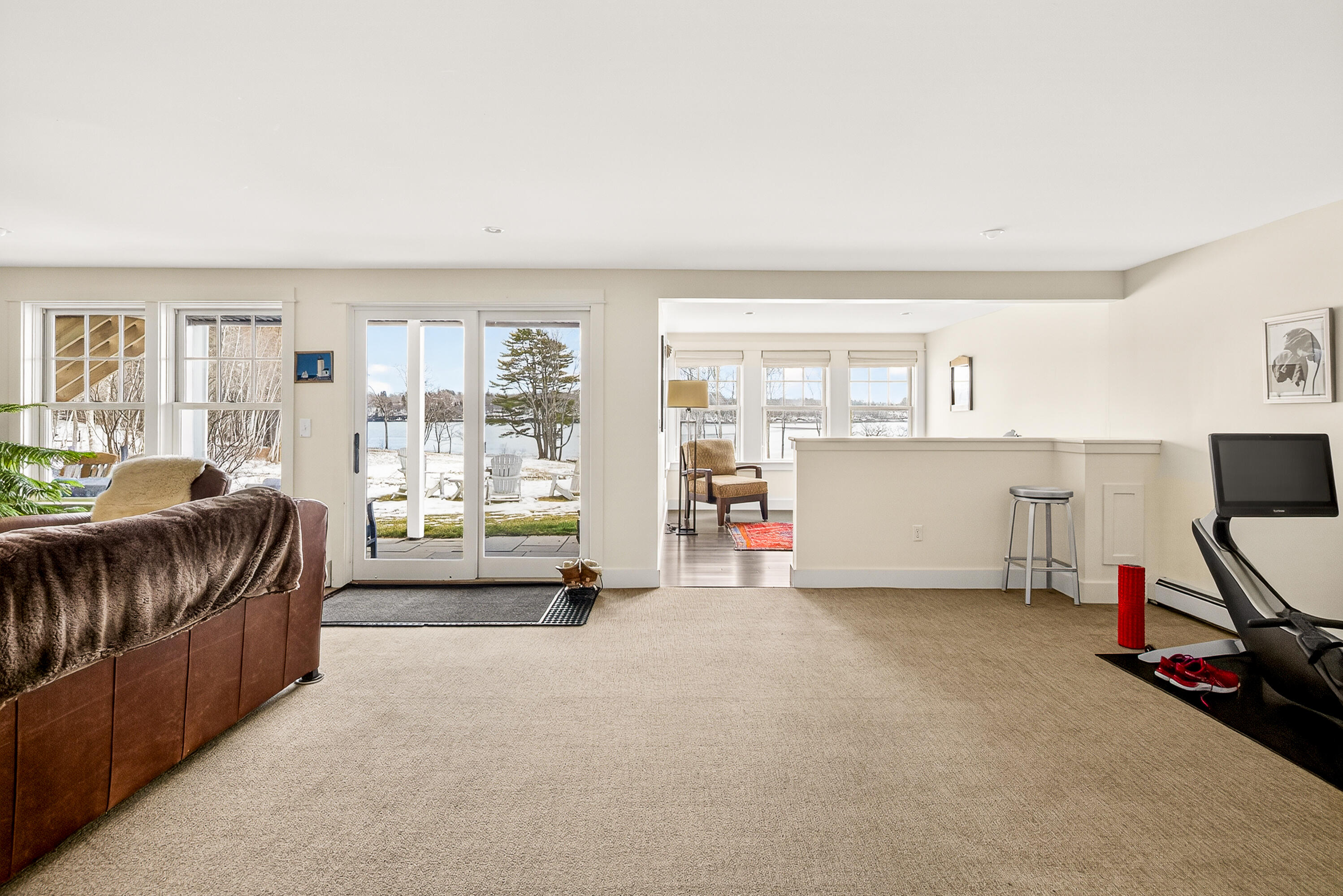 51 Powerhouse Hill Lane Rockport ME 04856