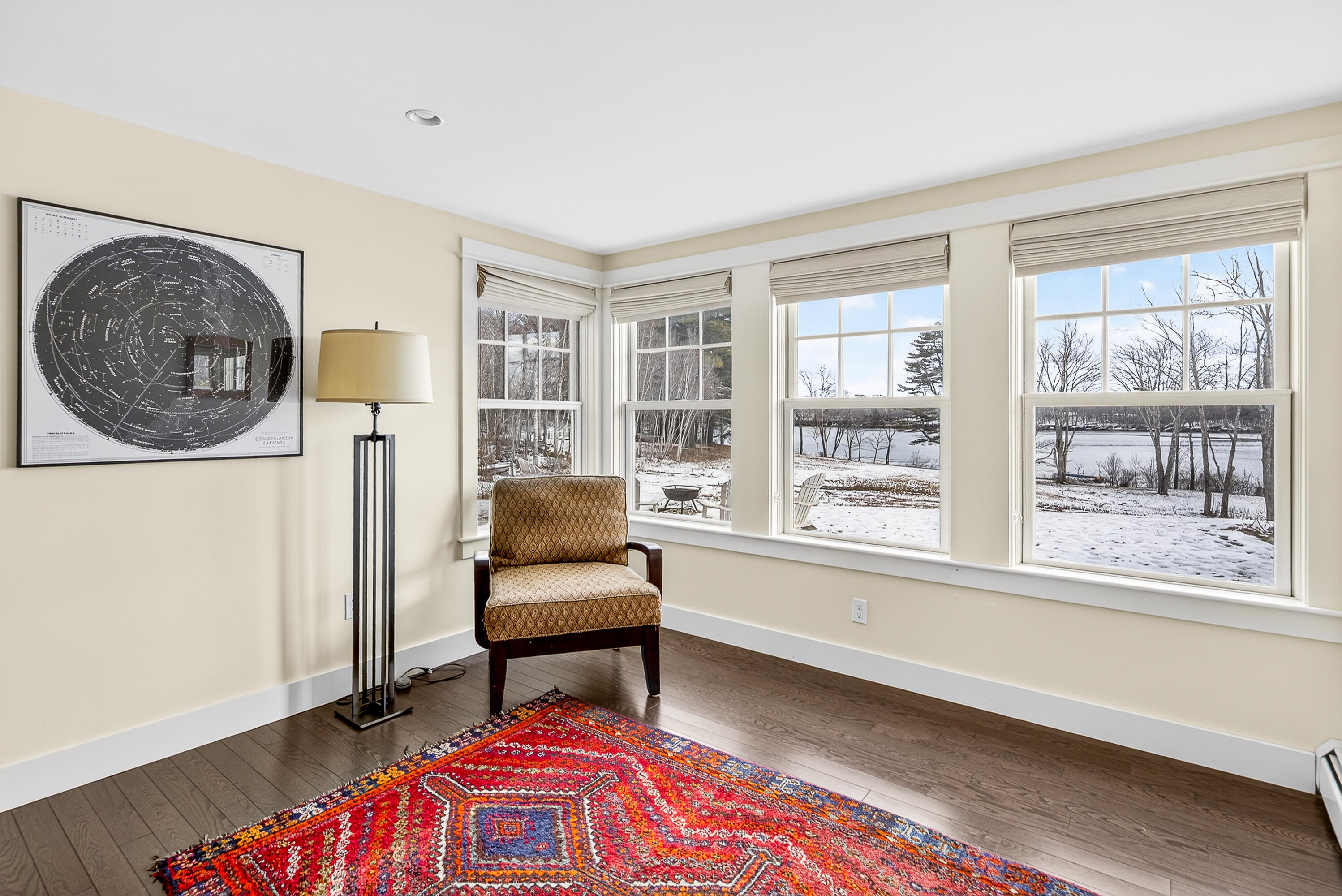 51 Powerhouse Hill Lane Rockport ME 04856