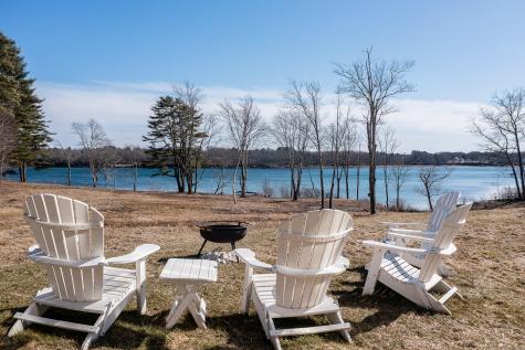 51 Powerhouse Hill Lane Rockport ME 04856