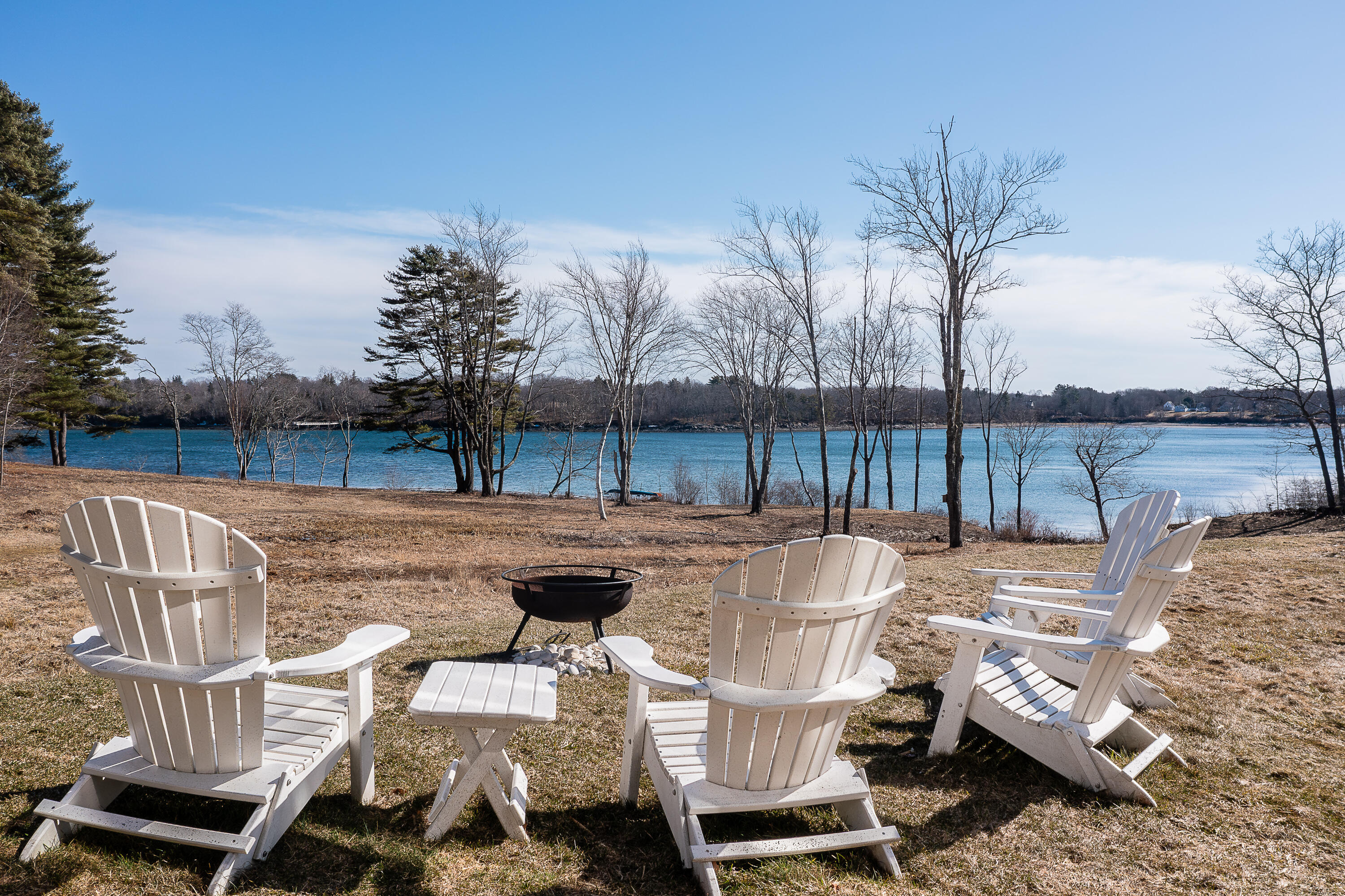 51 Powerhouse Hill Lane Rockport ME 04856