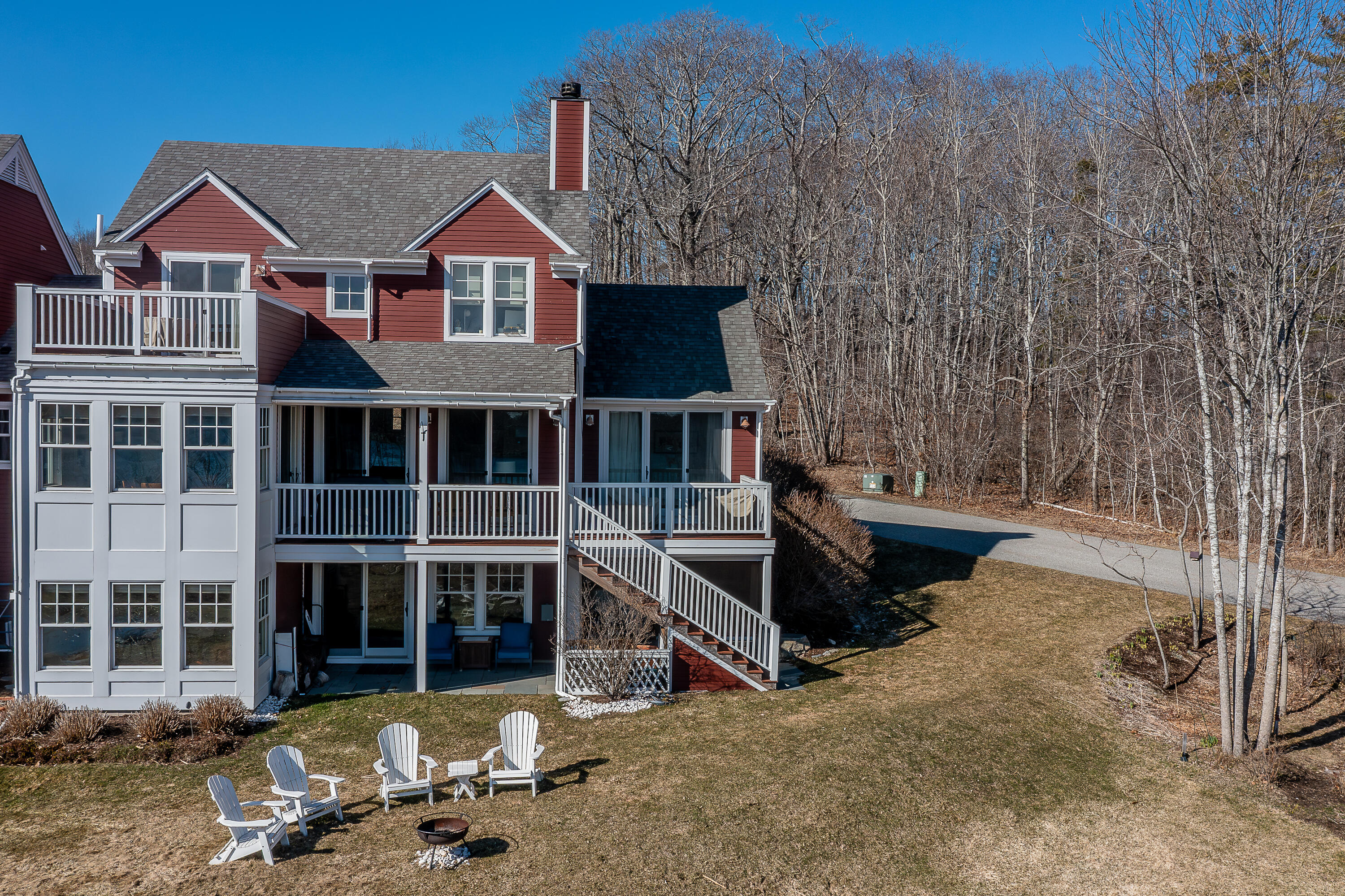 51 Powerhouse Hill Lane Rockport ME 04856