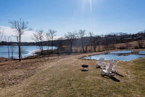 51 Powerhouse Hill Lane Rockport ME 04856