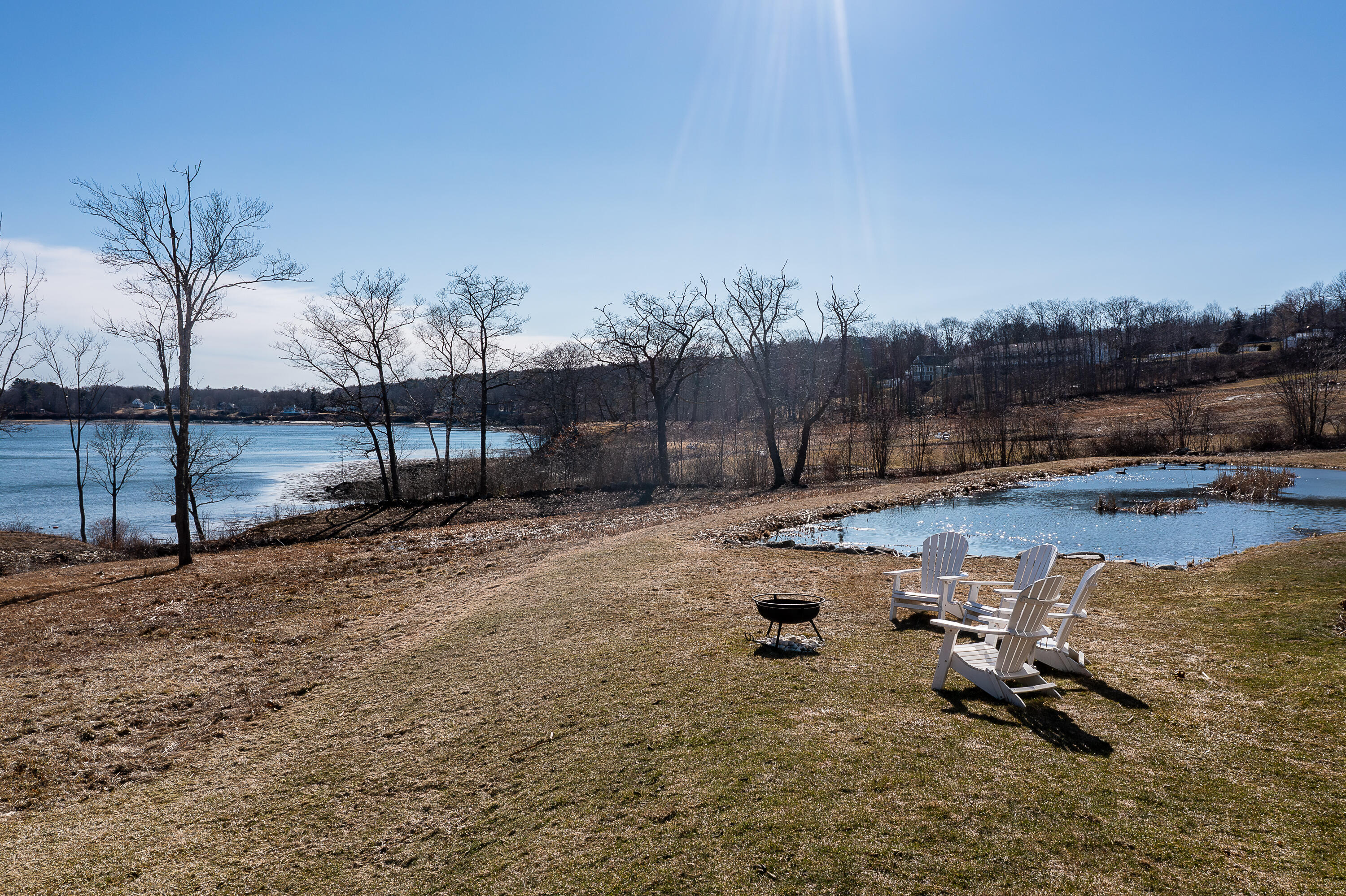 51 Powerhouse Hill Lane Rockport ME 04856