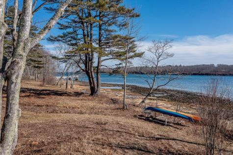 51 Powerhouse Hill Lane Rockport ME 04856