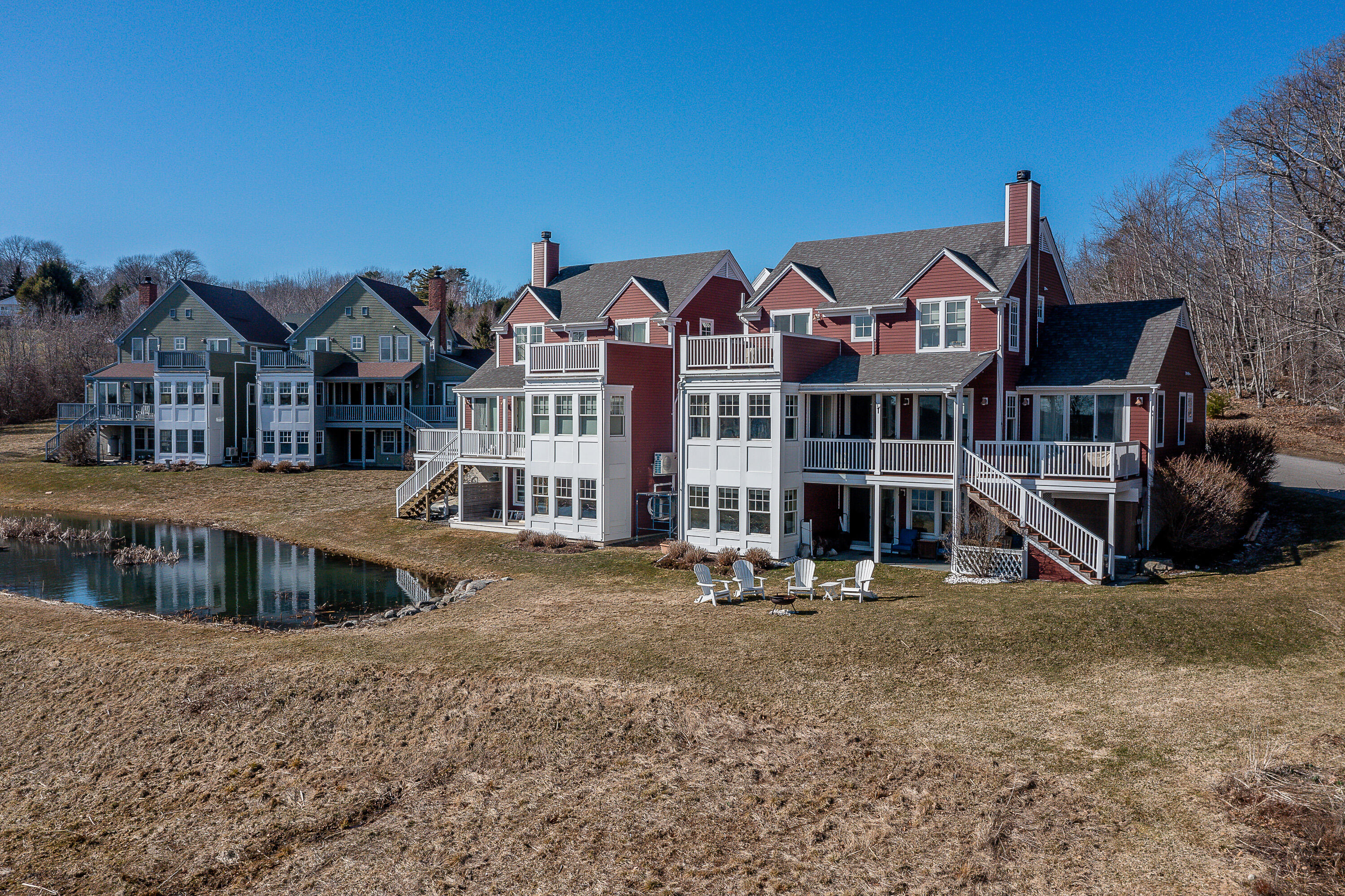 51 Powerhouse Hill Lane Rockport ME 04856