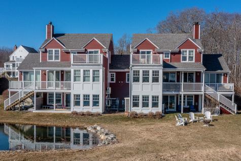 51 Powerhouse Hill Lane Rockport ME 04856