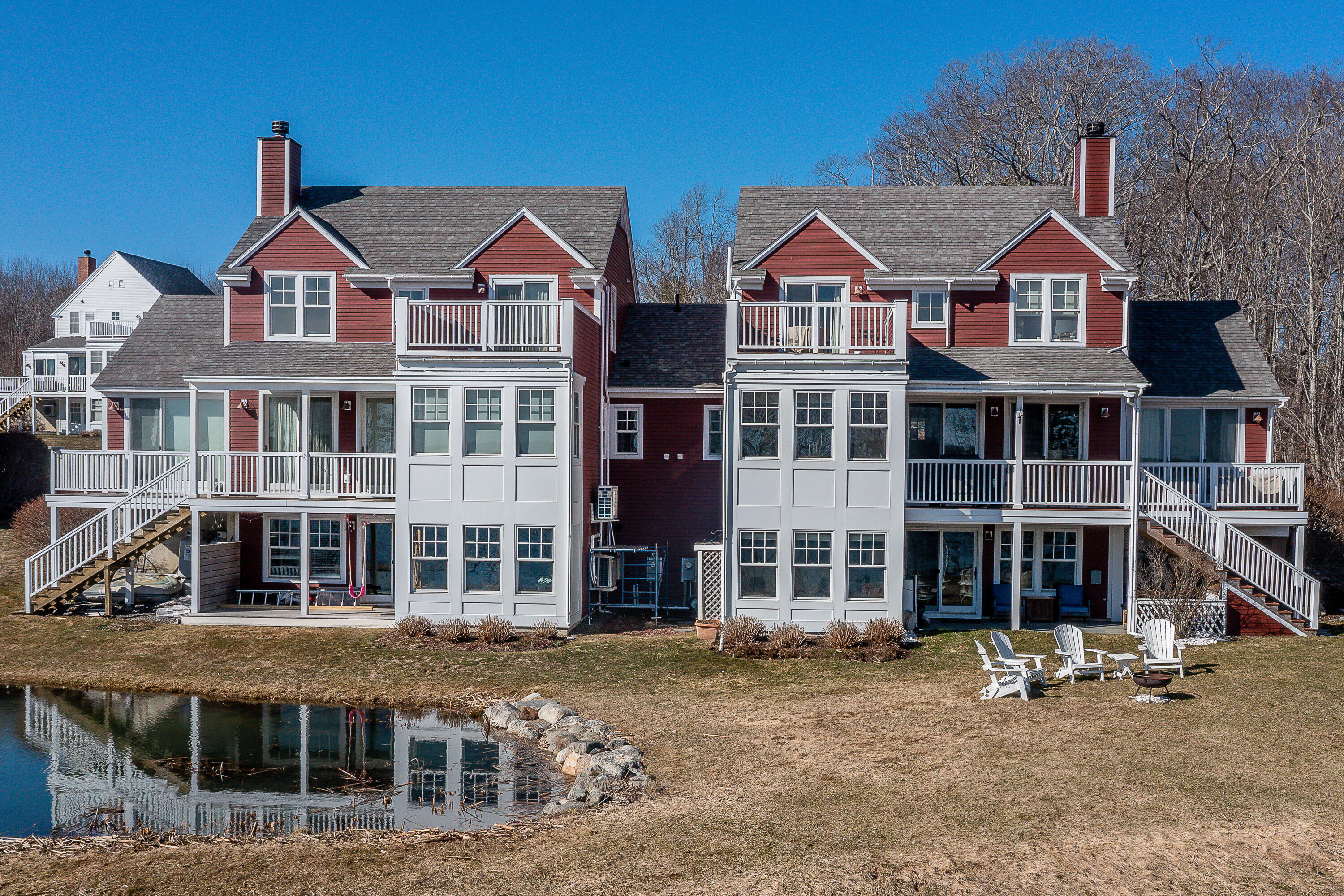 51 Powerhouse Hill Lane Rockport ME 04856