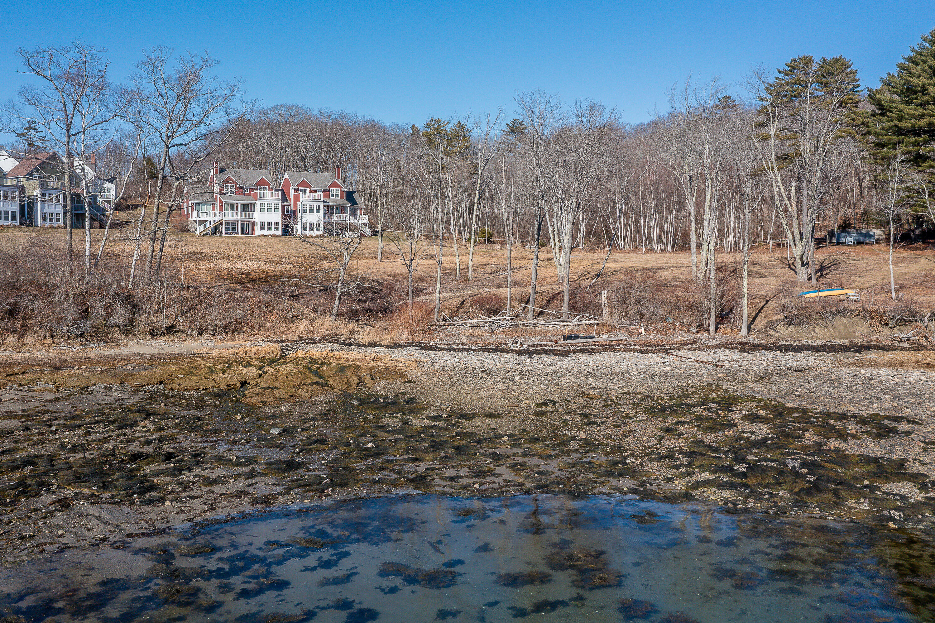 51 Powerhouse Hill Lane Rockport ME 04856