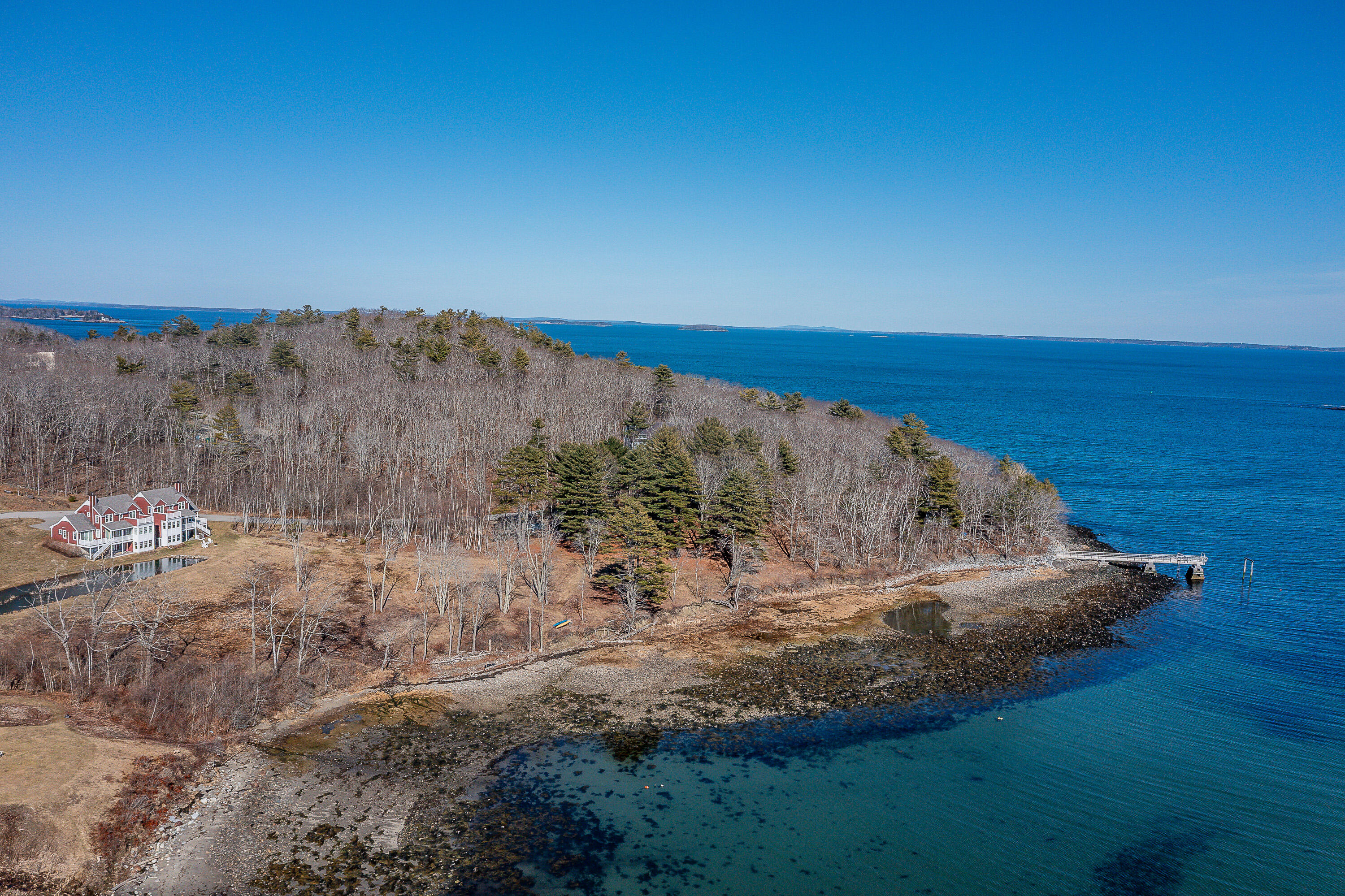 51 Powerhouse Hill Lane Rockport ME 04856