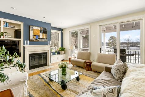 51 Powerhouse Hill Lane Rockport ME 04856