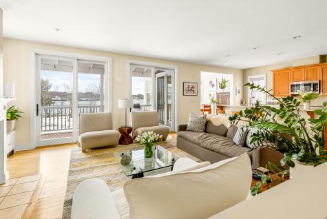 51 Powerhouse Hill Lane Rockport ME 04856