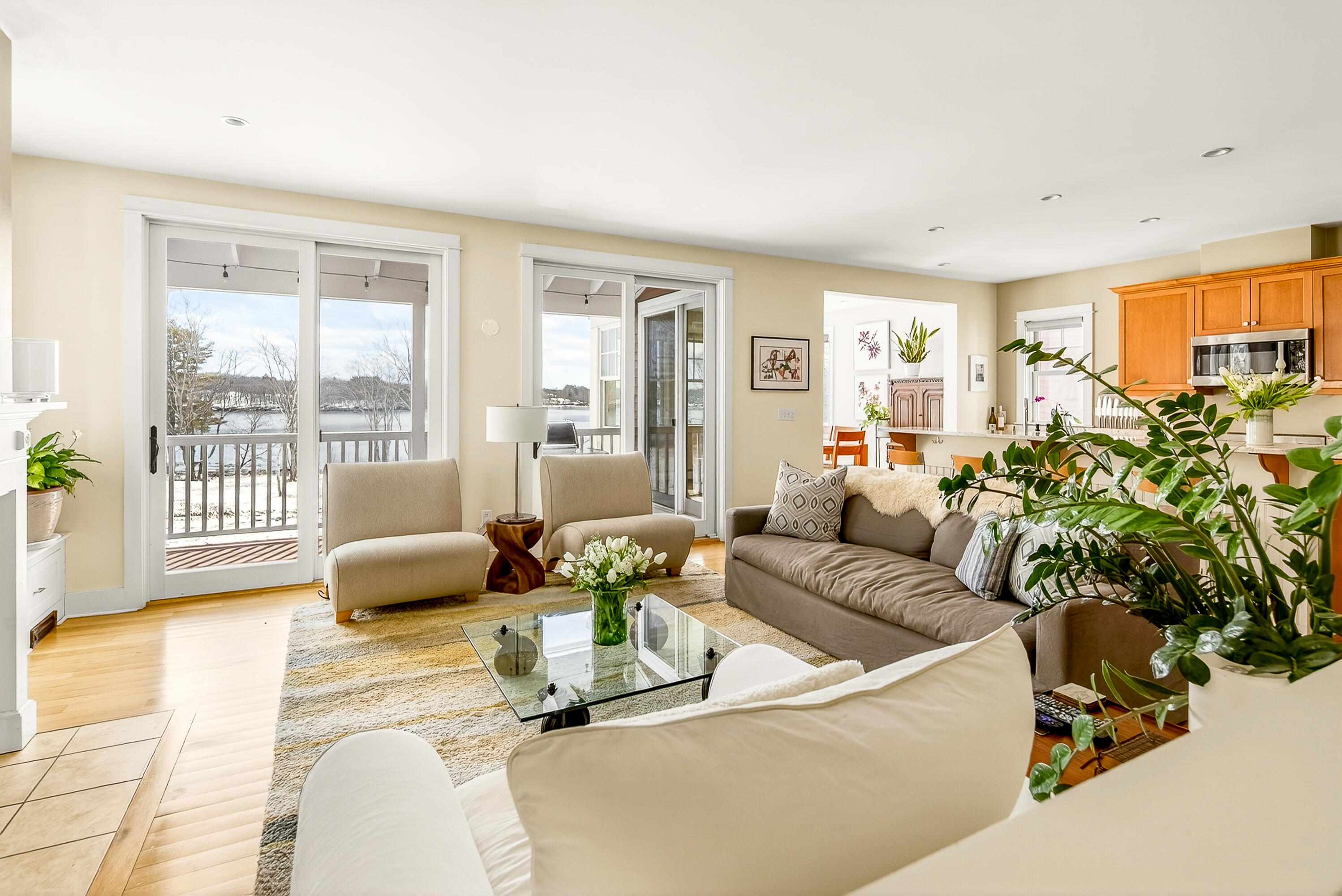 51 Powerhouse Hill Lane Rockport ME 04856