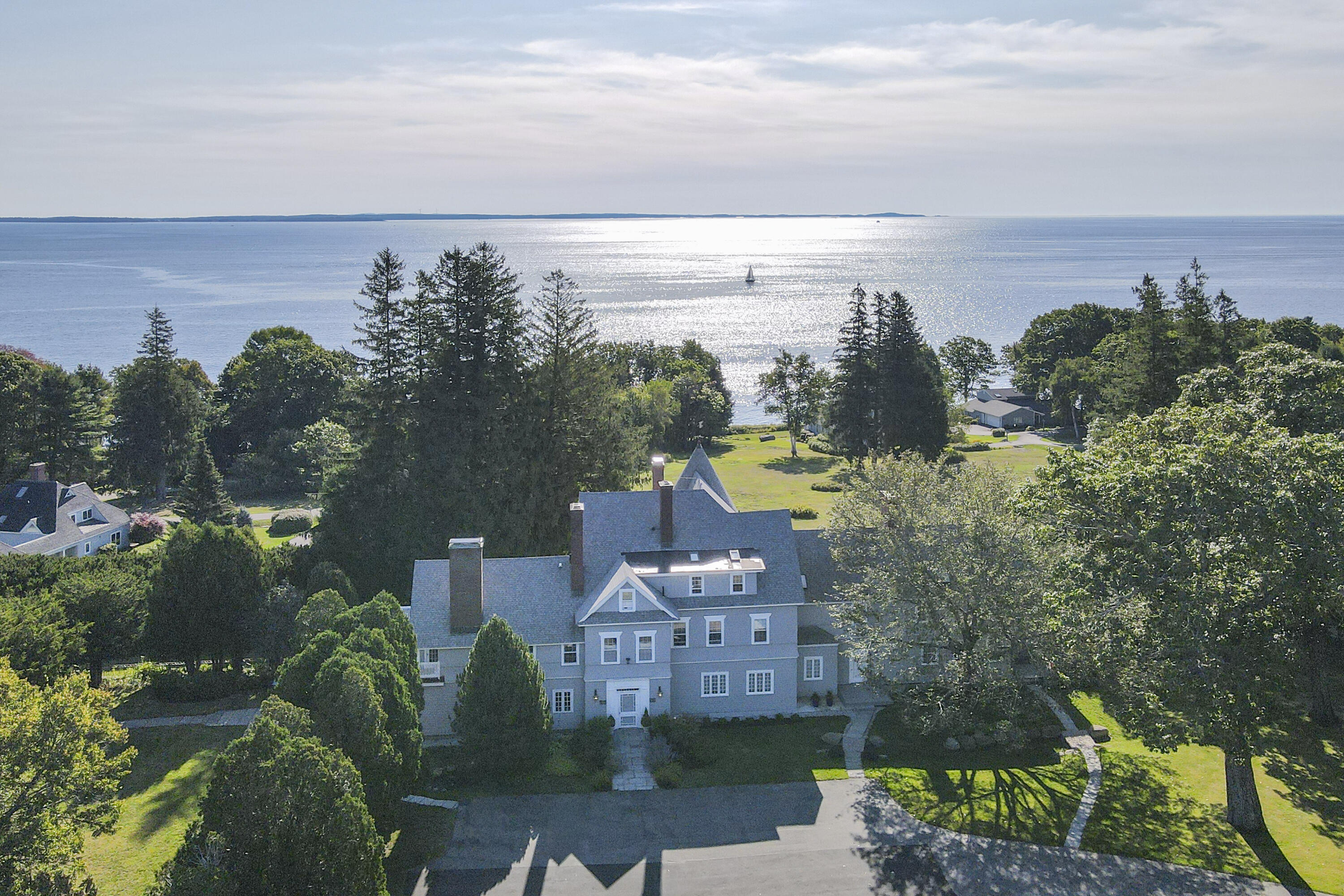 43 Eastward Rockport ME 04856