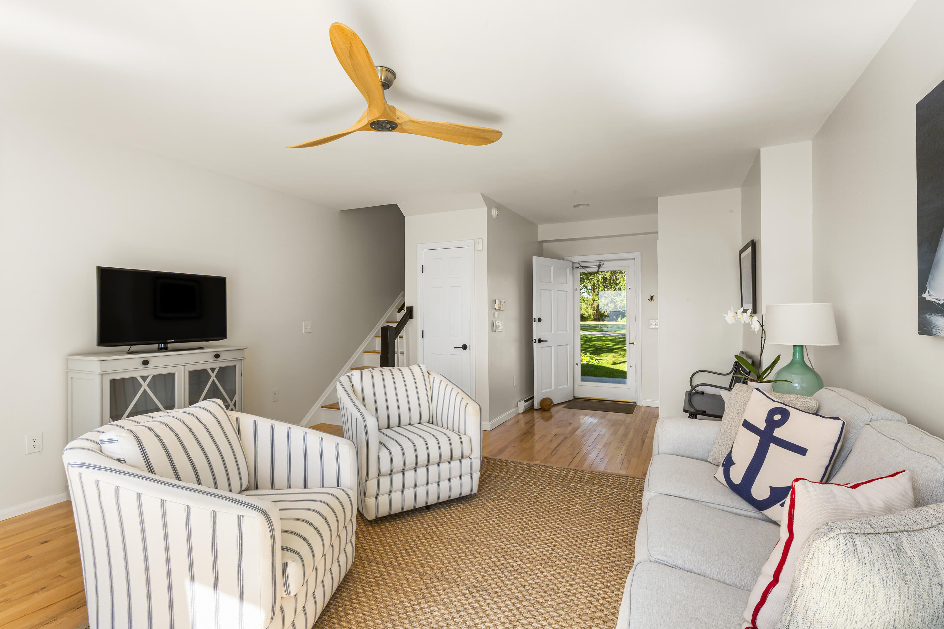 43 Eastward Rockport ME 04856