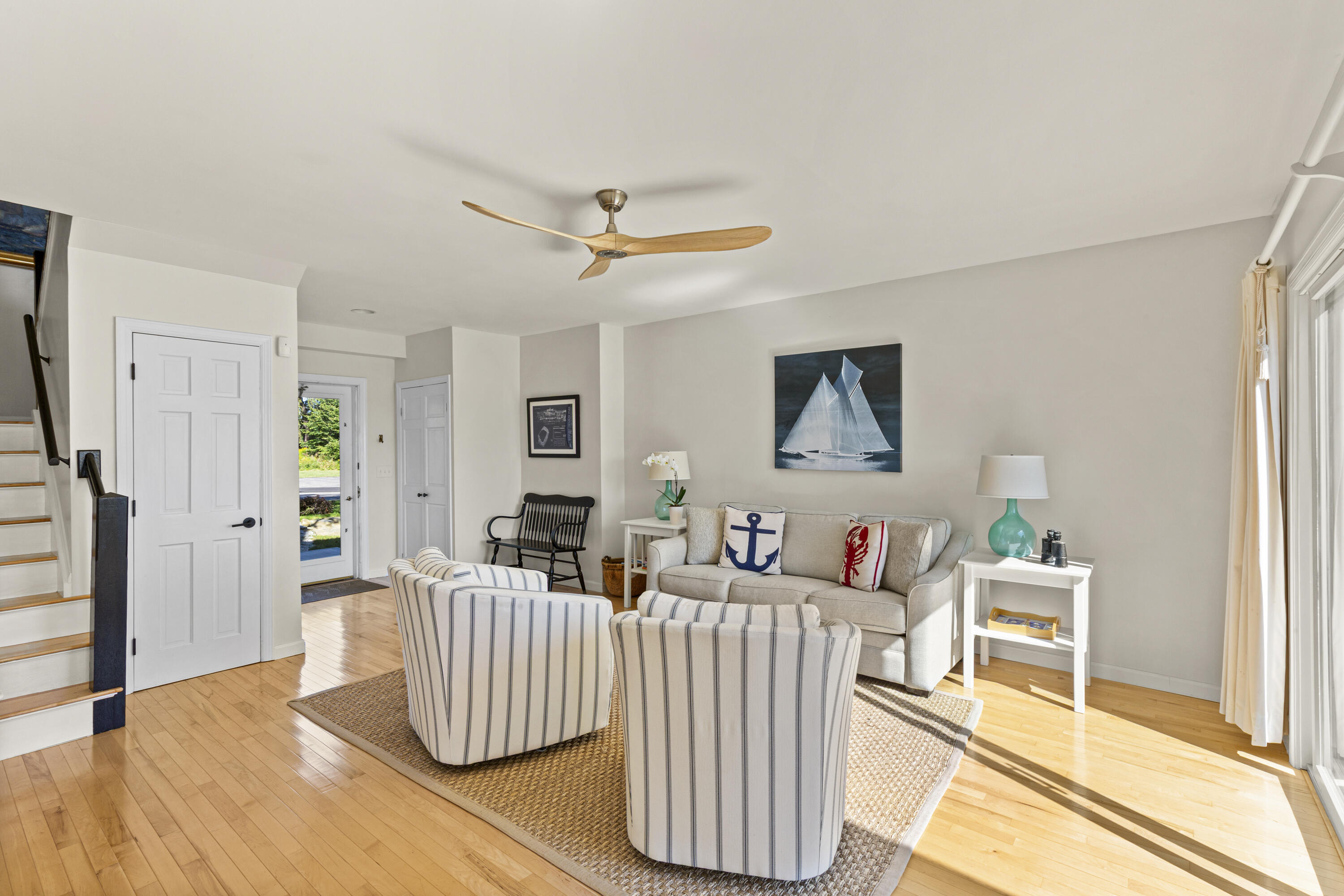 43 Eastward Rockport ME 04856