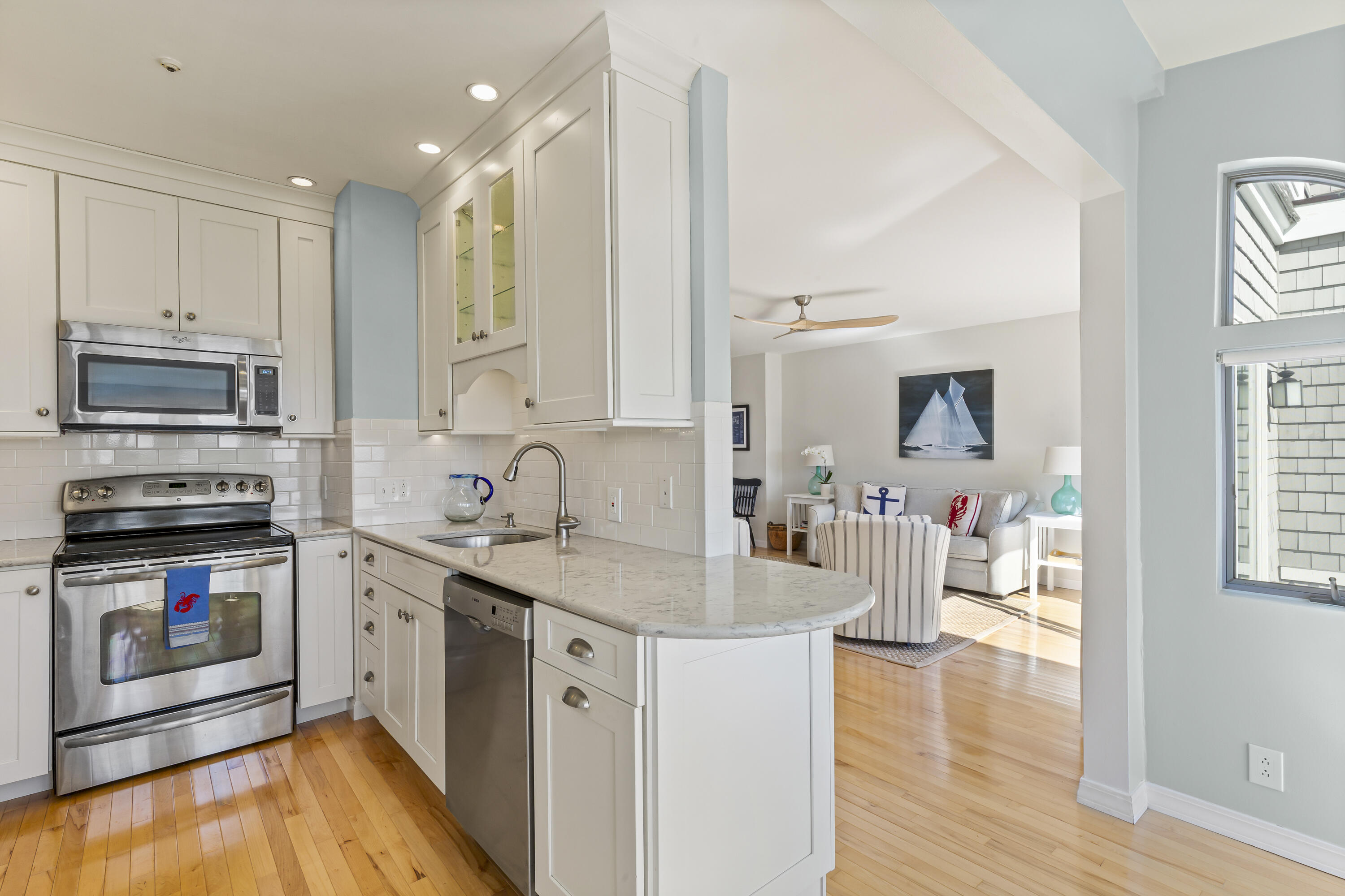 43 Eastward Rockport ME 04856