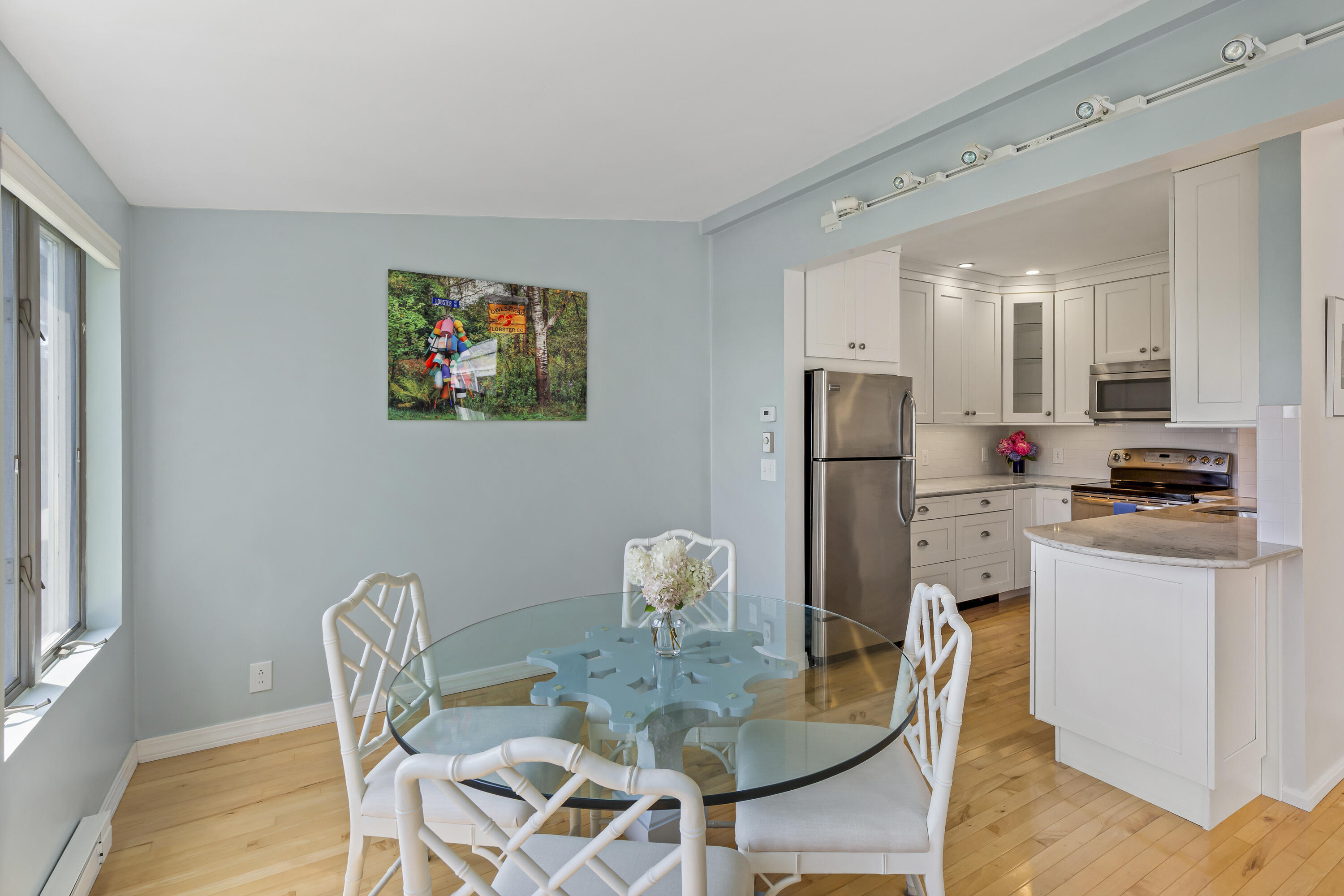 43 Eastward Rockport ME 04856