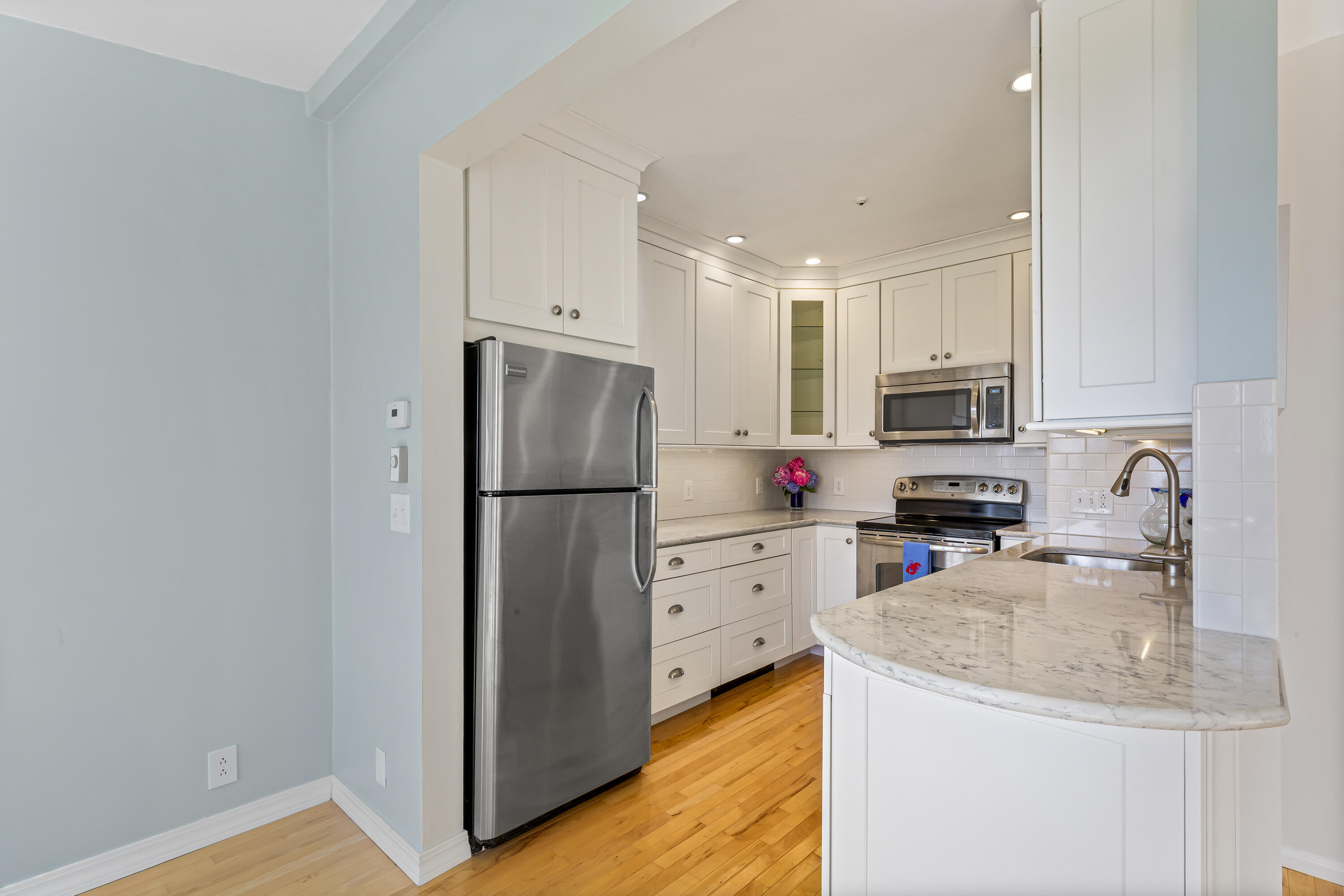 43 Eastward Rockport ME 04856