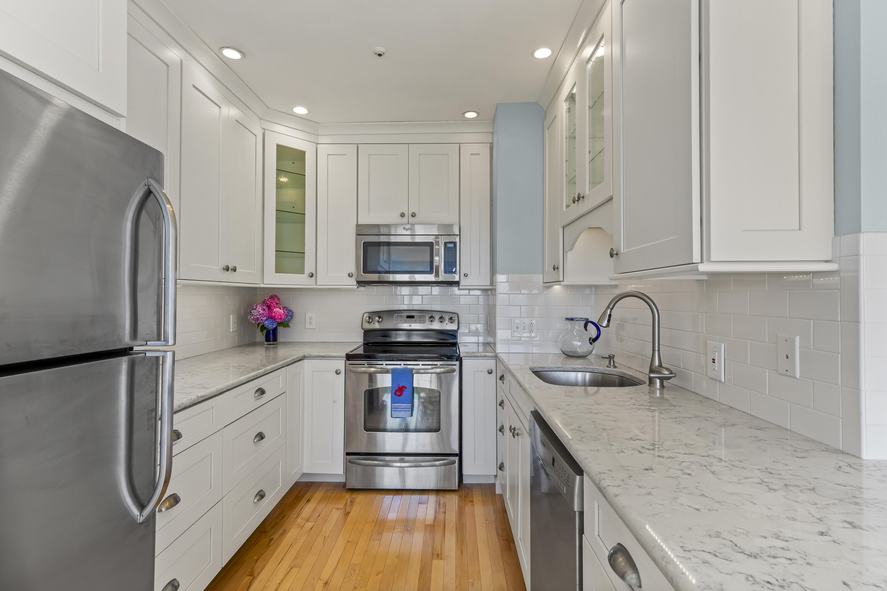 43 Eastward Rockport ME 04856