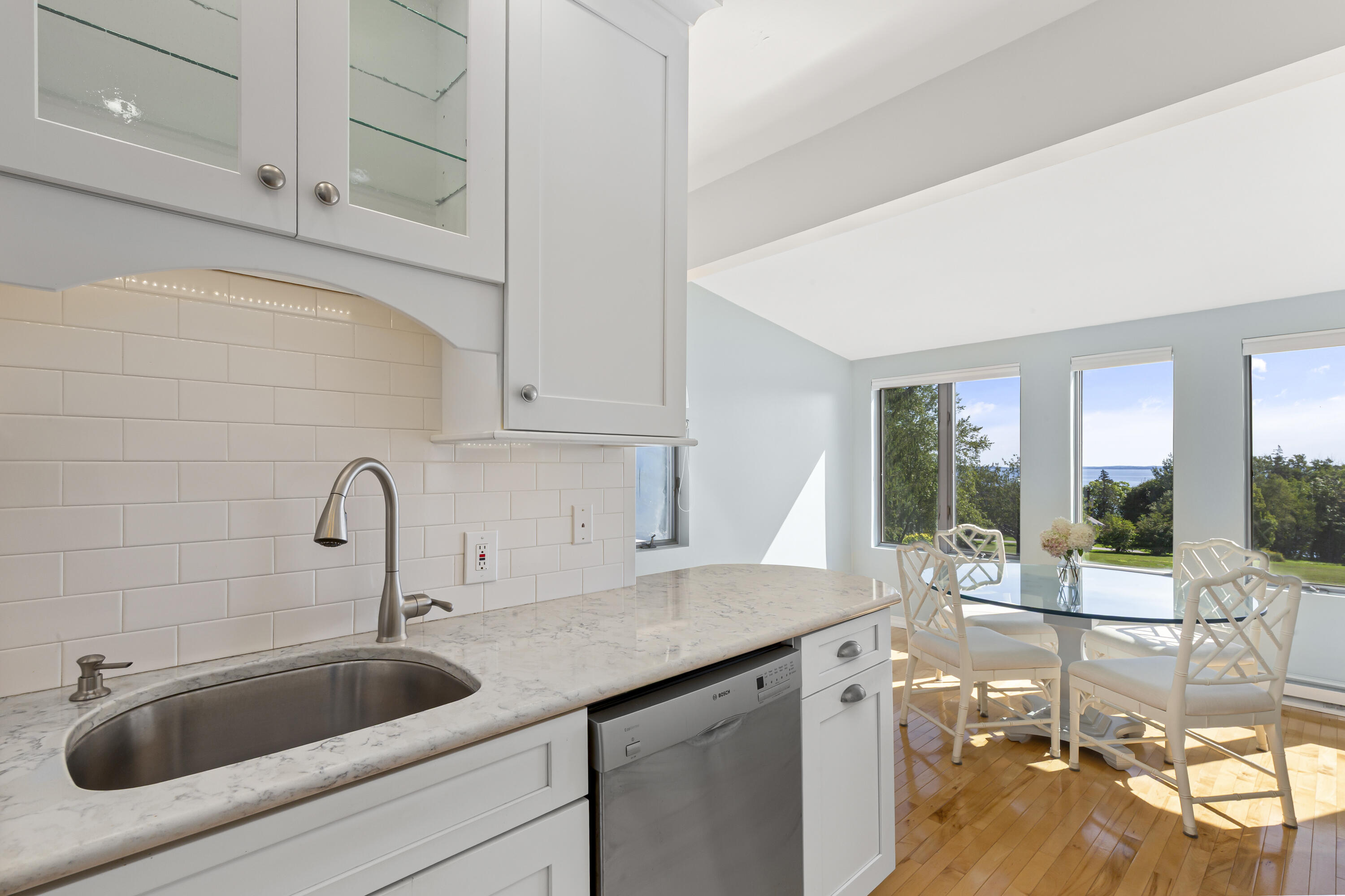 43 Eastward Rockport ME 04856