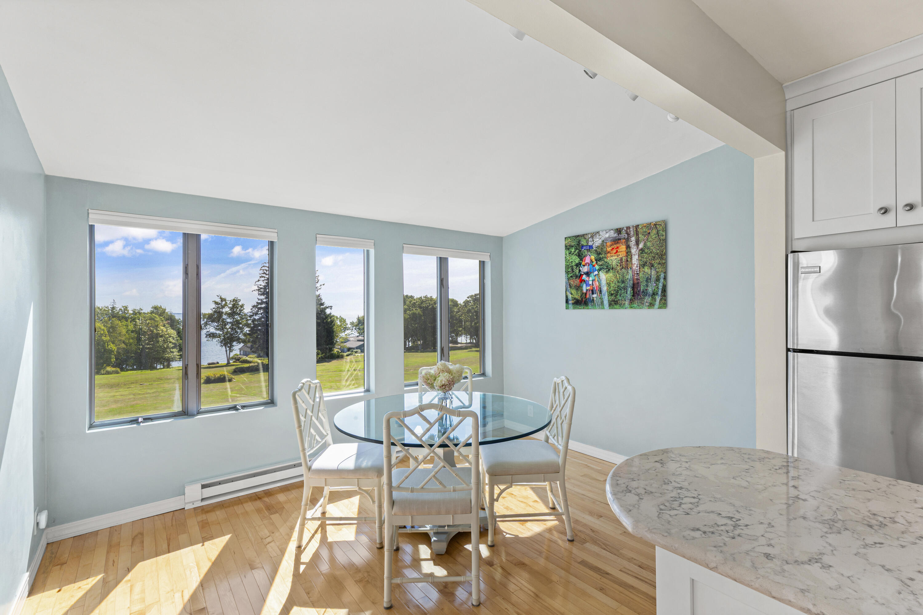 43 Eastward Rockport ME 04856